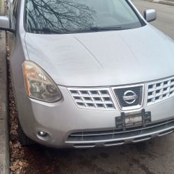 2010 Nissan Rogue