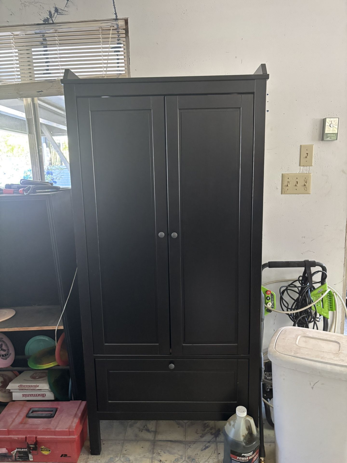 IKEA SUNDVIK kids Wardrobe