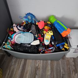 Miscellaneous TOYS