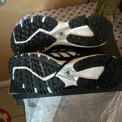 Tennis Adidas 