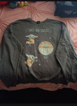 Star Wars Sweater