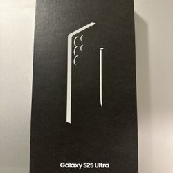 Samsung Galaxy S25 Ultra 