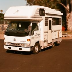 1999 Toyota Toyoace 