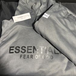 Men’s Track 2XL Suit Hoodie & Pants $40 