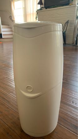Diaper genie