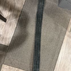 Inzer Forever Buckle Belt 13mm XL