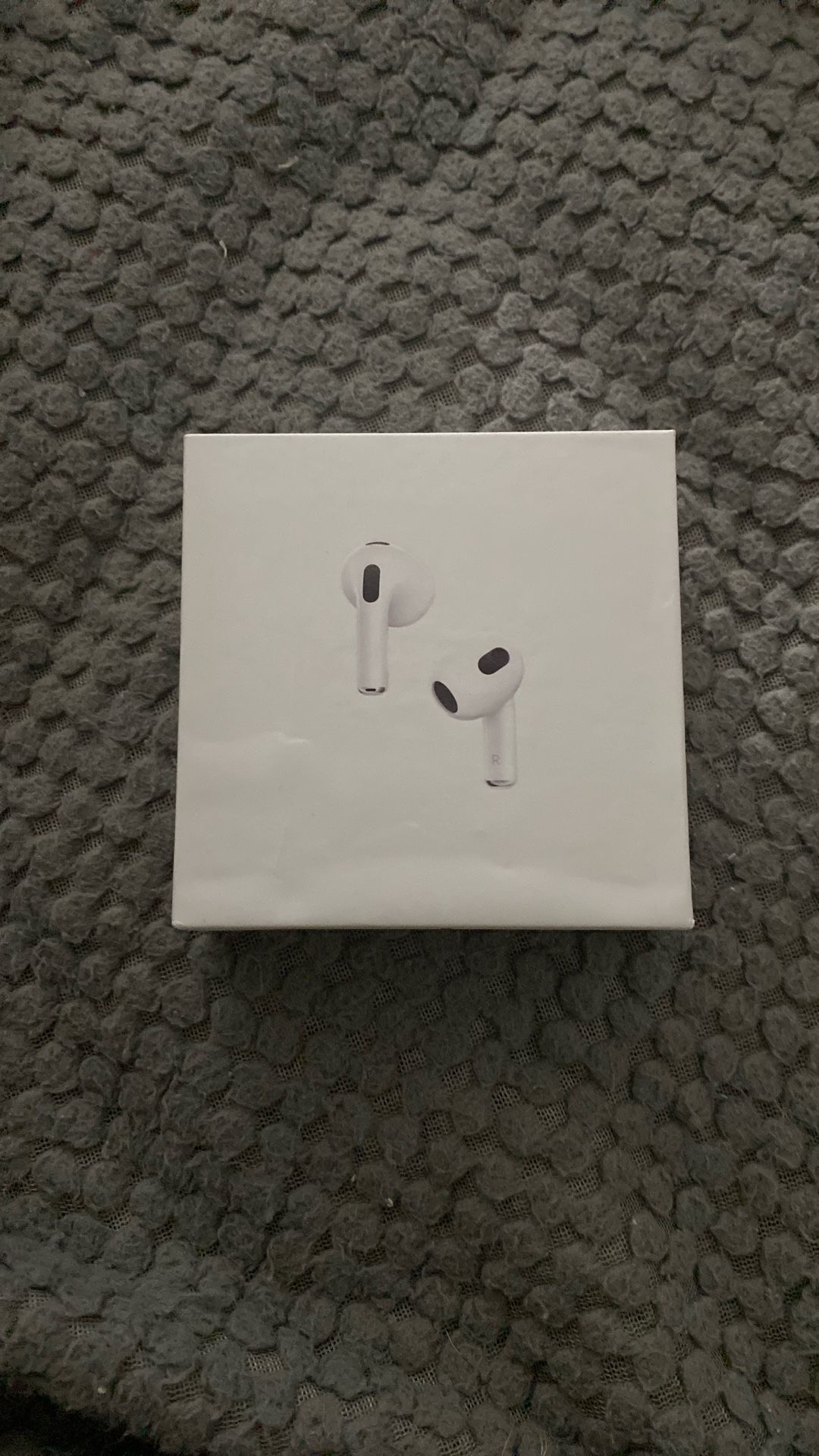 Airpods 3rd Gen