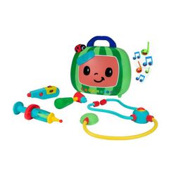 Cocomelon musical Check Up