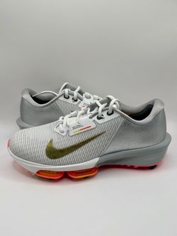 Nike Air Zoom Infinity Tour 2 US Open Golf Men's Size 9 HM9678-100 New