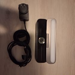 AnkerWork B600 Video Bar. Webcam 