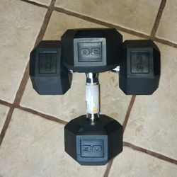 Dumbbells