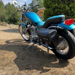 1996 Suzuki Intruder 1400 For Sale, Motorcycle Classifieds