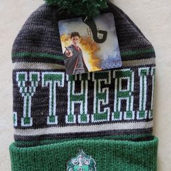 Warner Bros. Harry Potter beanie. For Ages 14 And Older.new with  tags. 