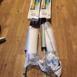 Bilstein Shocks B-5165 Remote Reservoir