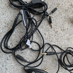 Adjust Head Phone Cable