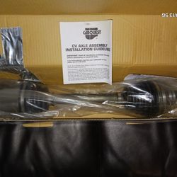 CV Axle ( Toyota  Rav4)