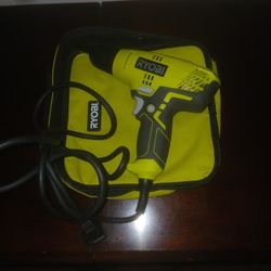 Ryobi Power Drill