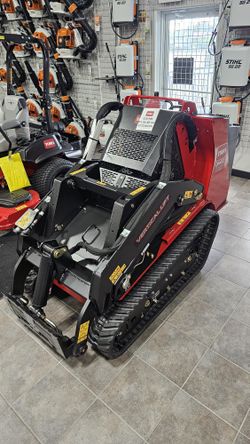 Toro Dingo TX 1000 Turbo