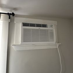 Air Conditioning 