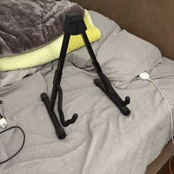 Guitar Stand