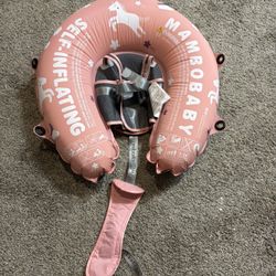 Baby Pool Float