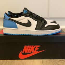 Jordan 1 Powder Blue Women’s Sizes: 5.5, 7, 8
