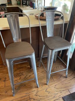 Bar stools