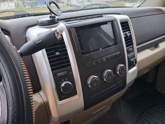 2010 Dodge Ram 1500