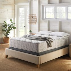 Firm Mattresses, Pillow Top Beds, Classic Models