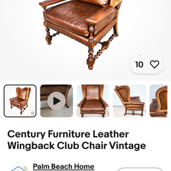 Century chair