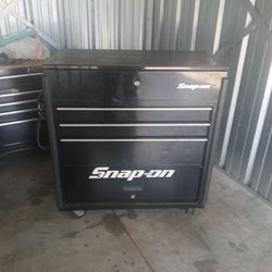 Snap On Tool Cart