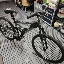 Mountain Bikes For Sale