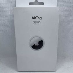 Apple AirTag Pack