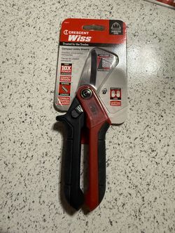 Crescent Wiss Compact Utility Shears