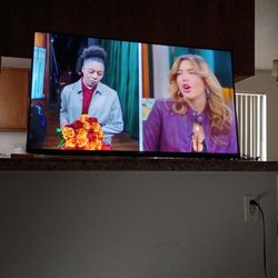 Smart Tv 
