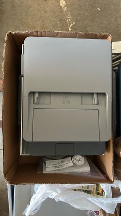 HP 9015E printer