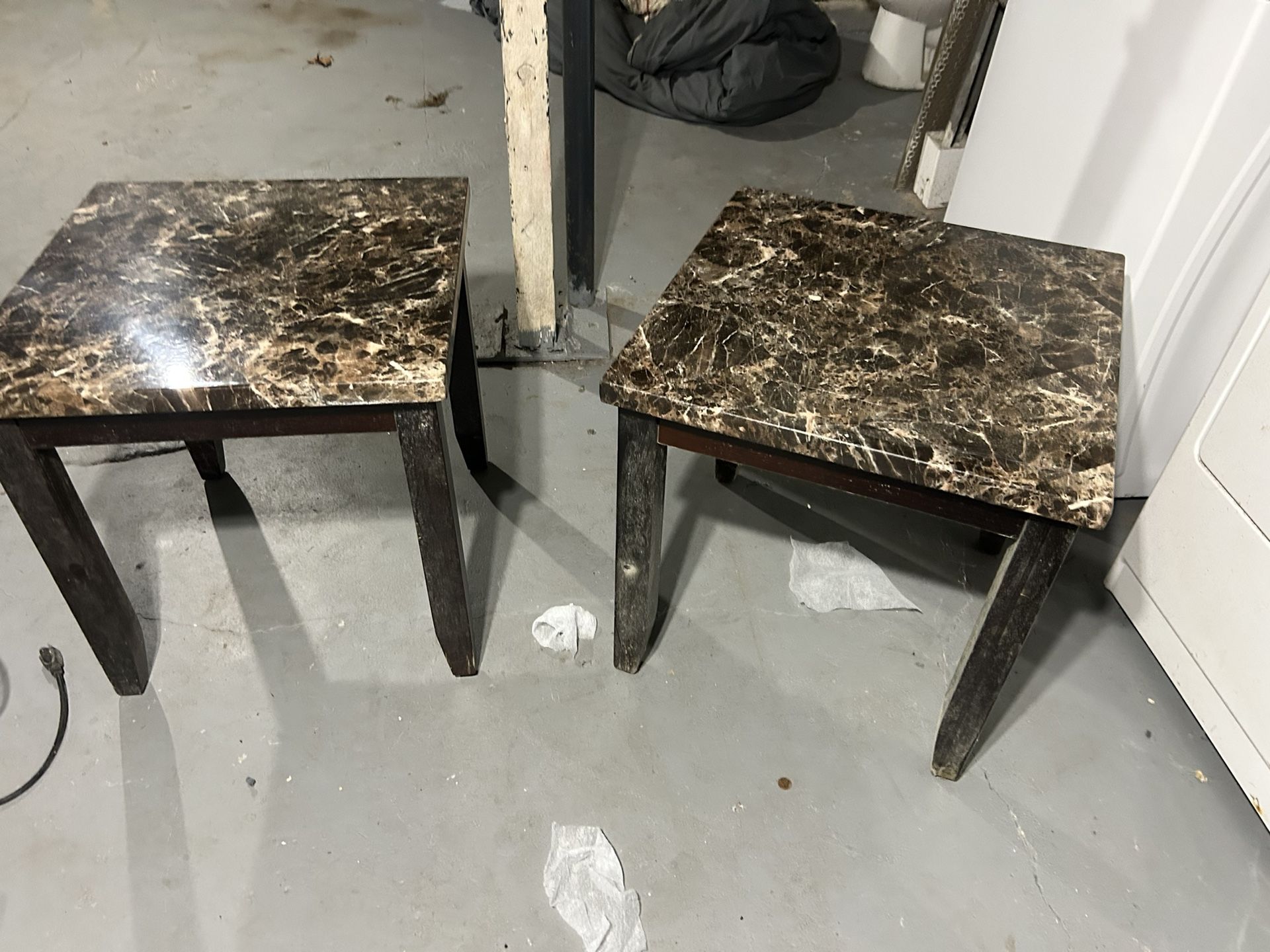 Tables