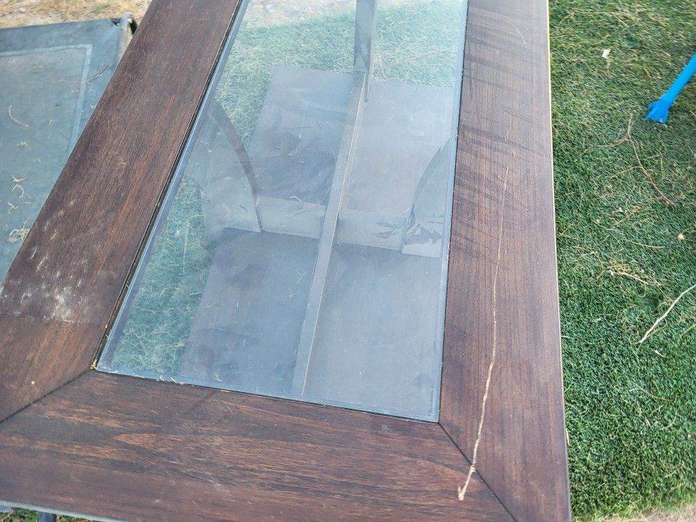 Coffee Table On Wheels