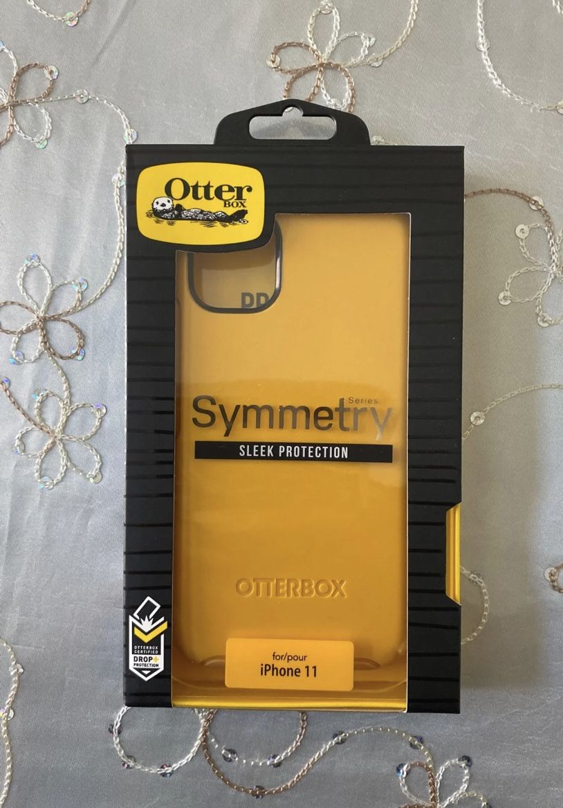 Otterbox iPhone 11 case