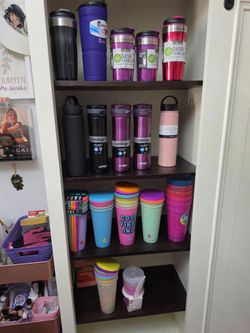 Tumblers