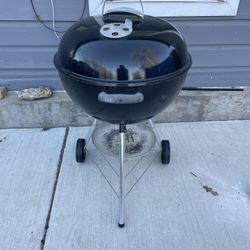 Grill