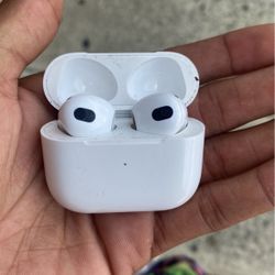 AirPods Pro 3rd Gen 