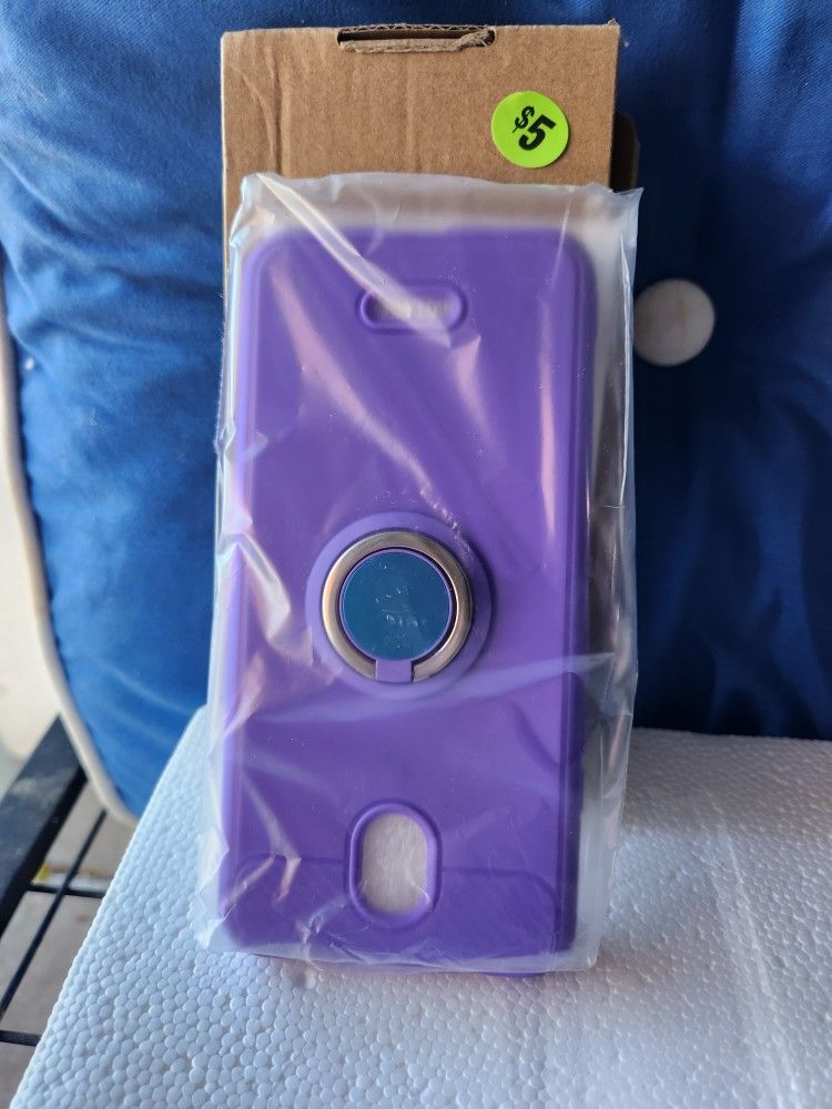 Variety Of Phone Cases