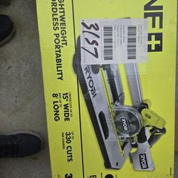 Ryobi Laminate Cutter 18v Tool Only 