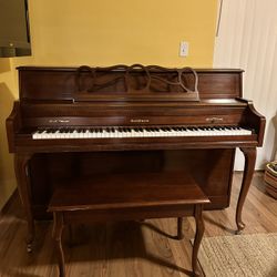 Baldwin Piano