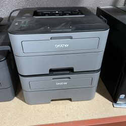 Brother Laser Printer