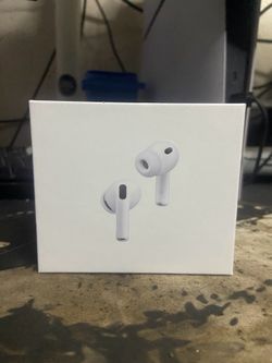 AirPods Pro (3rd generation)