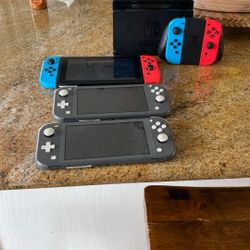 Nintendo For Sale
