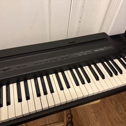 Digital Piano 