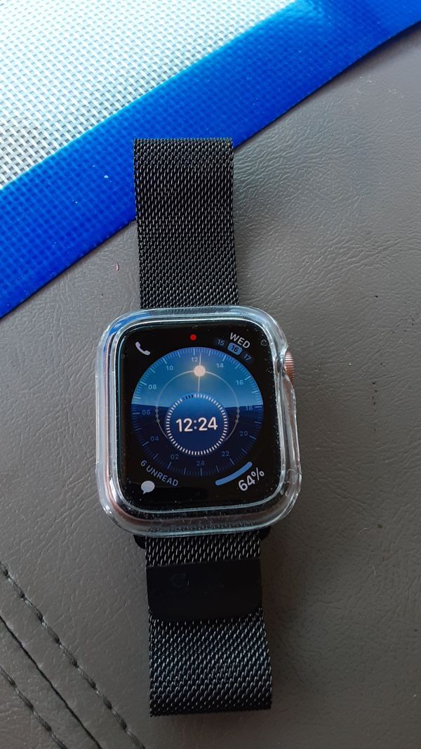 apple watch 5g